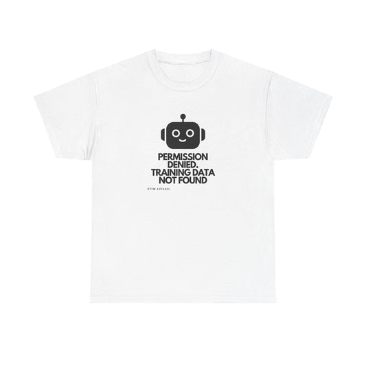 Geeks Have Entered the Chat — DevOps Tee