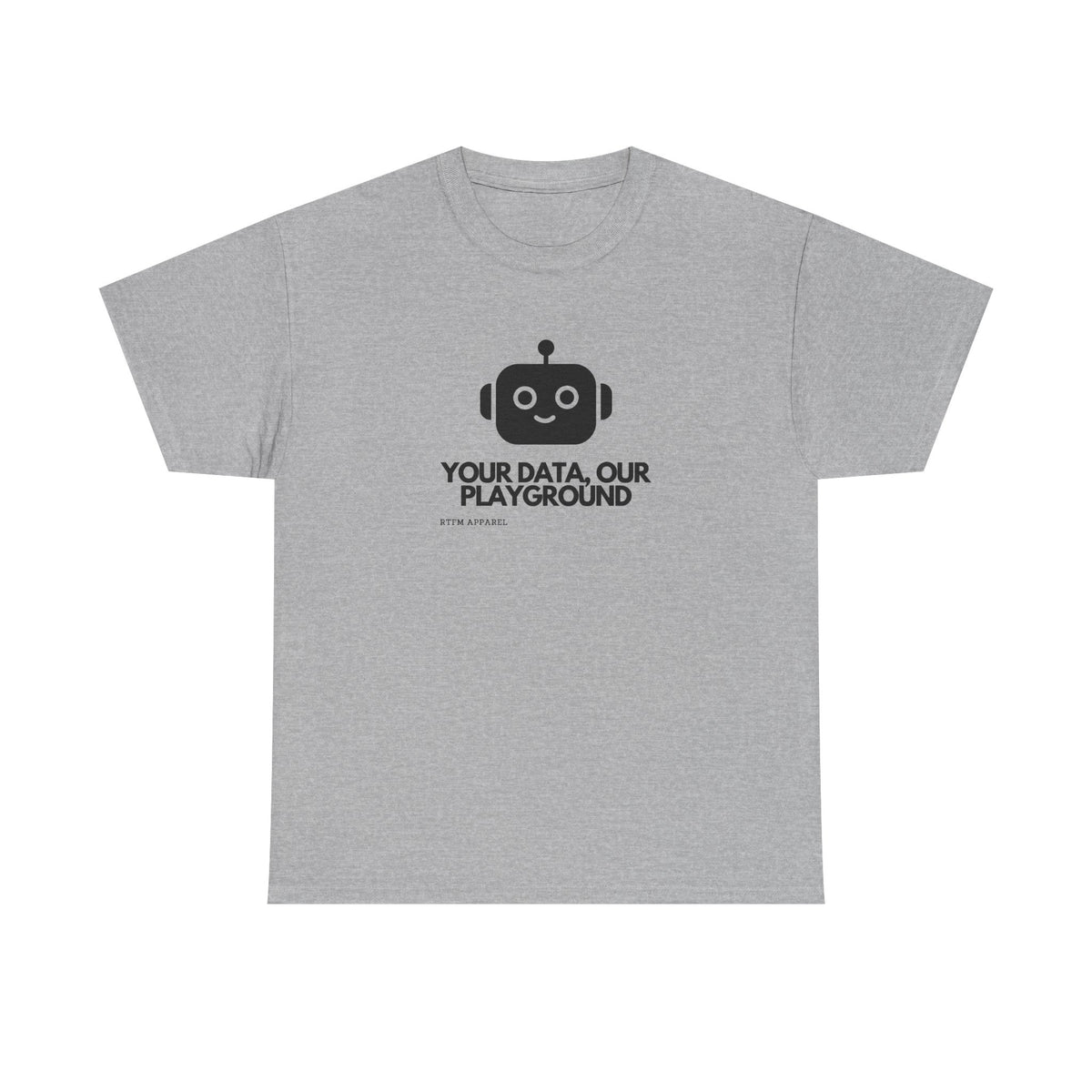 There Is No Place Like 127.0.0.1 — Network Engineer Tee
