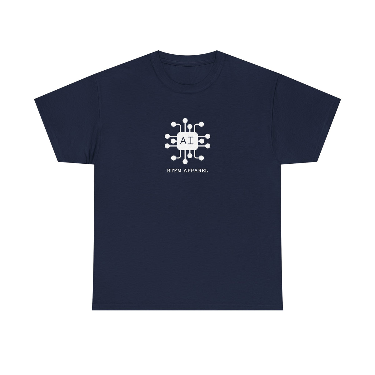 AI Circuit — AI Engineer Tee