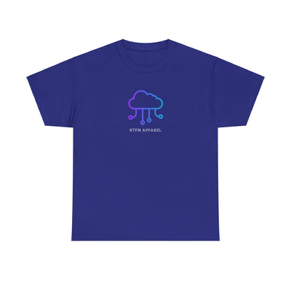 Rtfm Apparel - Tech Cloud Humor - Programmer, IT, Cyber Security