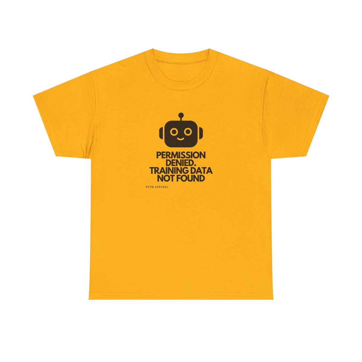 Geeks Have Entered the Chat — DevOps Tee
