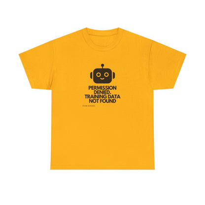 Geeks Have Entered the Chat — DevOps Tee