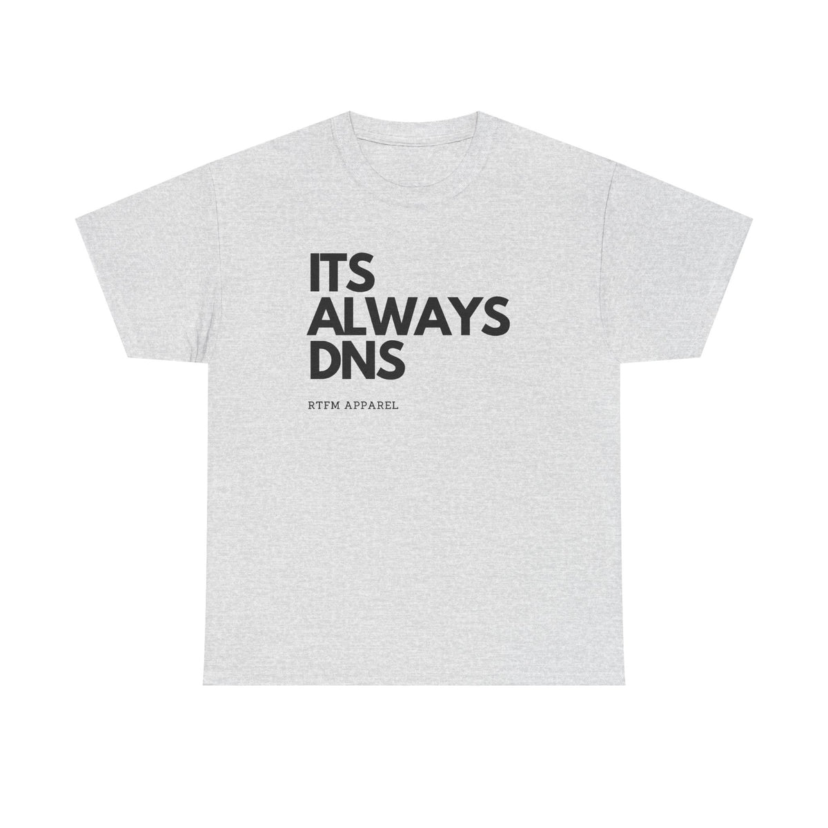 What Part Of 01011010 Don't You Understand — Developer Tee