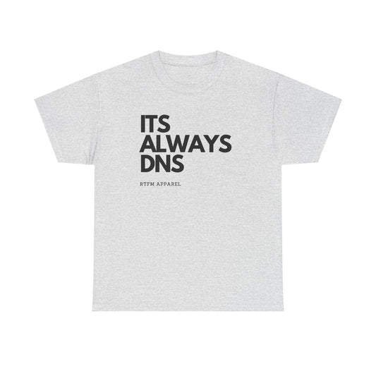 What Part Of 01011010 Don't You Understand — Developer Tee