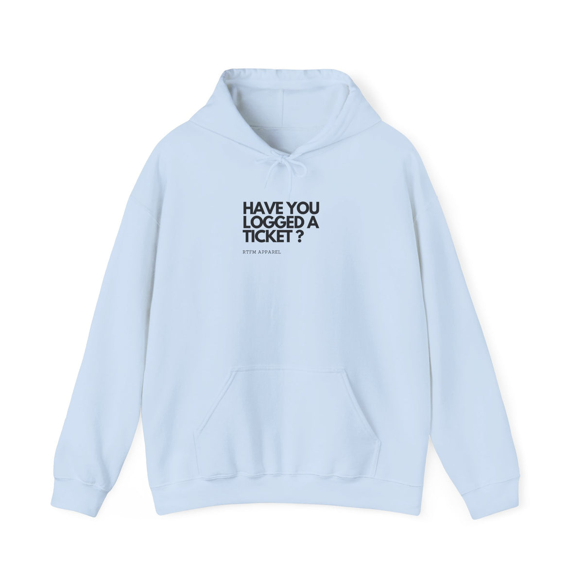 Stay Calm And Code On — Developer Hoodie