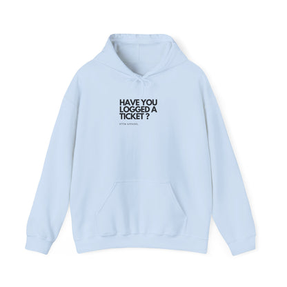 Stay Calm And Code On — Developer Hoodie