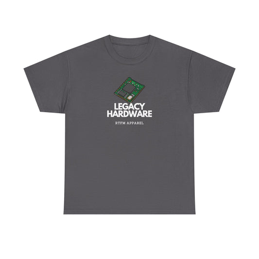 Legacy Hardware — Sysadmin Tee