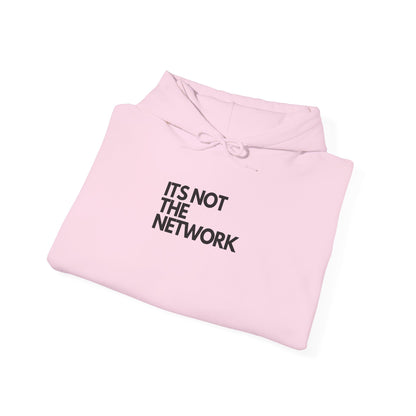 I Create Security Chaos But It Works - Tech Geek Hoodie Cybersecurity Fun