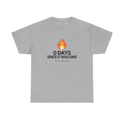 Everything Is Fine - IT Support, Sysadmin, Tech Humor, Relaxed, Geek Gift