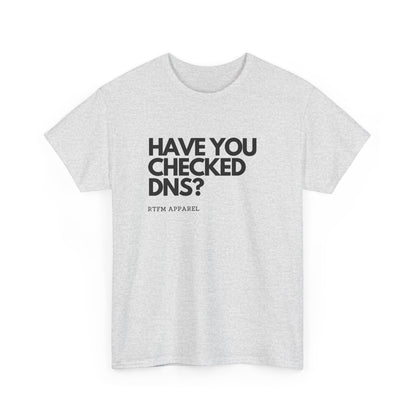 There's No Cloud — Tee