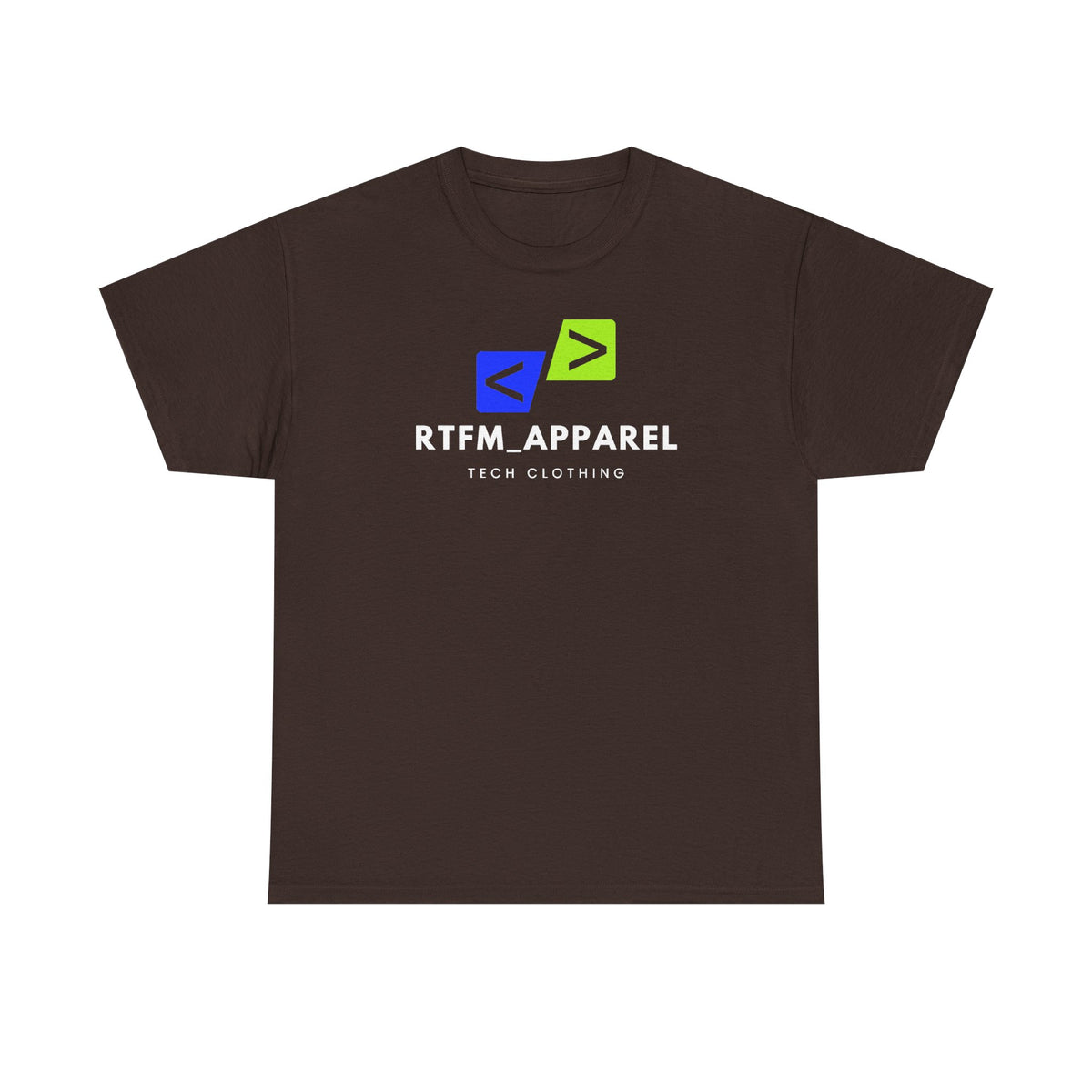 Logo — Tech Tee