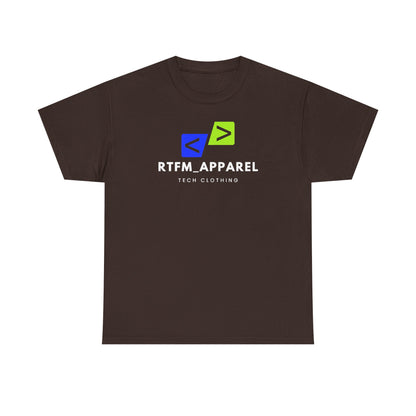 Logo — Tech Tee