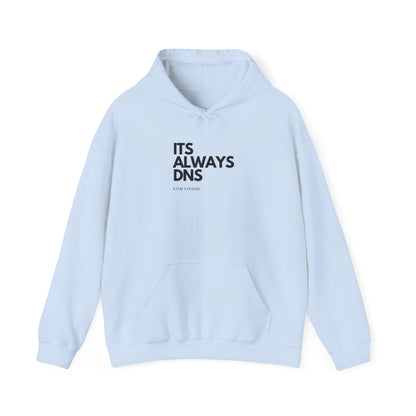 What Part Of 01011010 Don't You Understand — Developer Hoodie