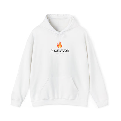 On Fire - Programmer Debugging Coding IT Cybersecurity Hoodie