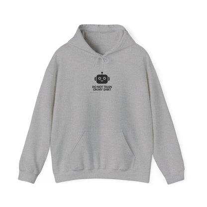 404 Error Costume Not Found Hoodie - IT, Geek, Programmer, Halloween Humor