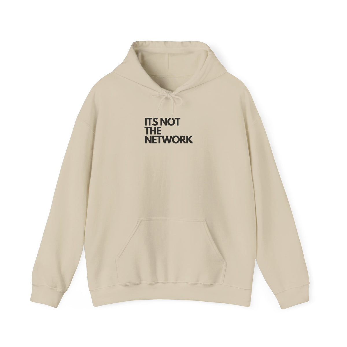 I Create Security Chaos But It Works — Cybersecurity Hoodie