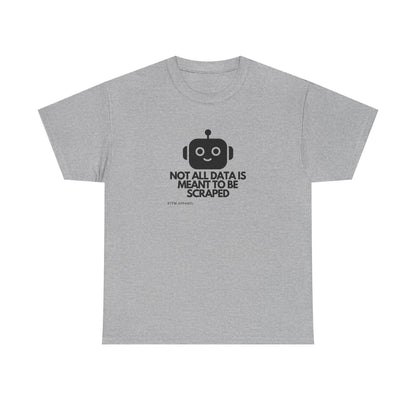 If It Ain't Broke Don't Fix It — Developer Tee
