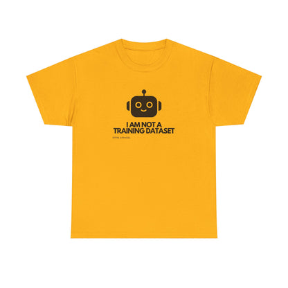 Ctrl Alt Del Reboot Randomly Funny Geek T-Shirt — Tee