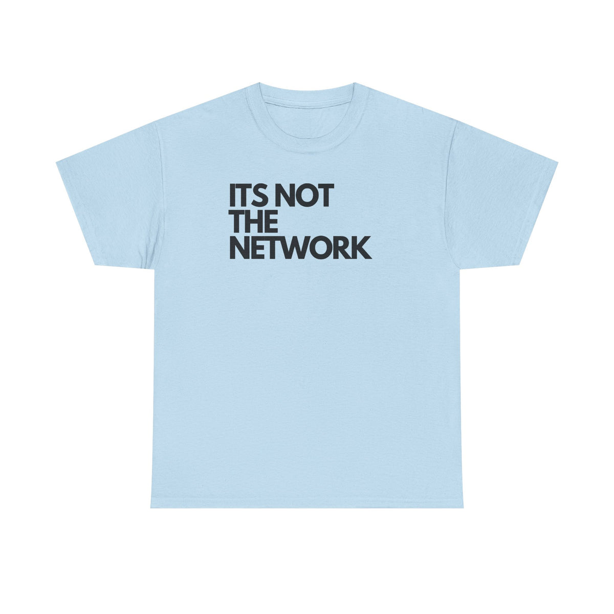I Create Security Chaos But It Works — Cybersecurity Tee