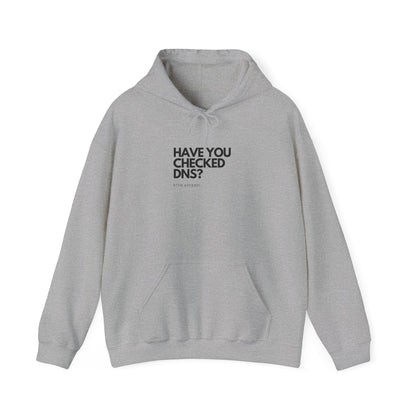 There's No Cloud, Just Someone Else's Computer Hoodie - Techie's Favorite, IT Humor