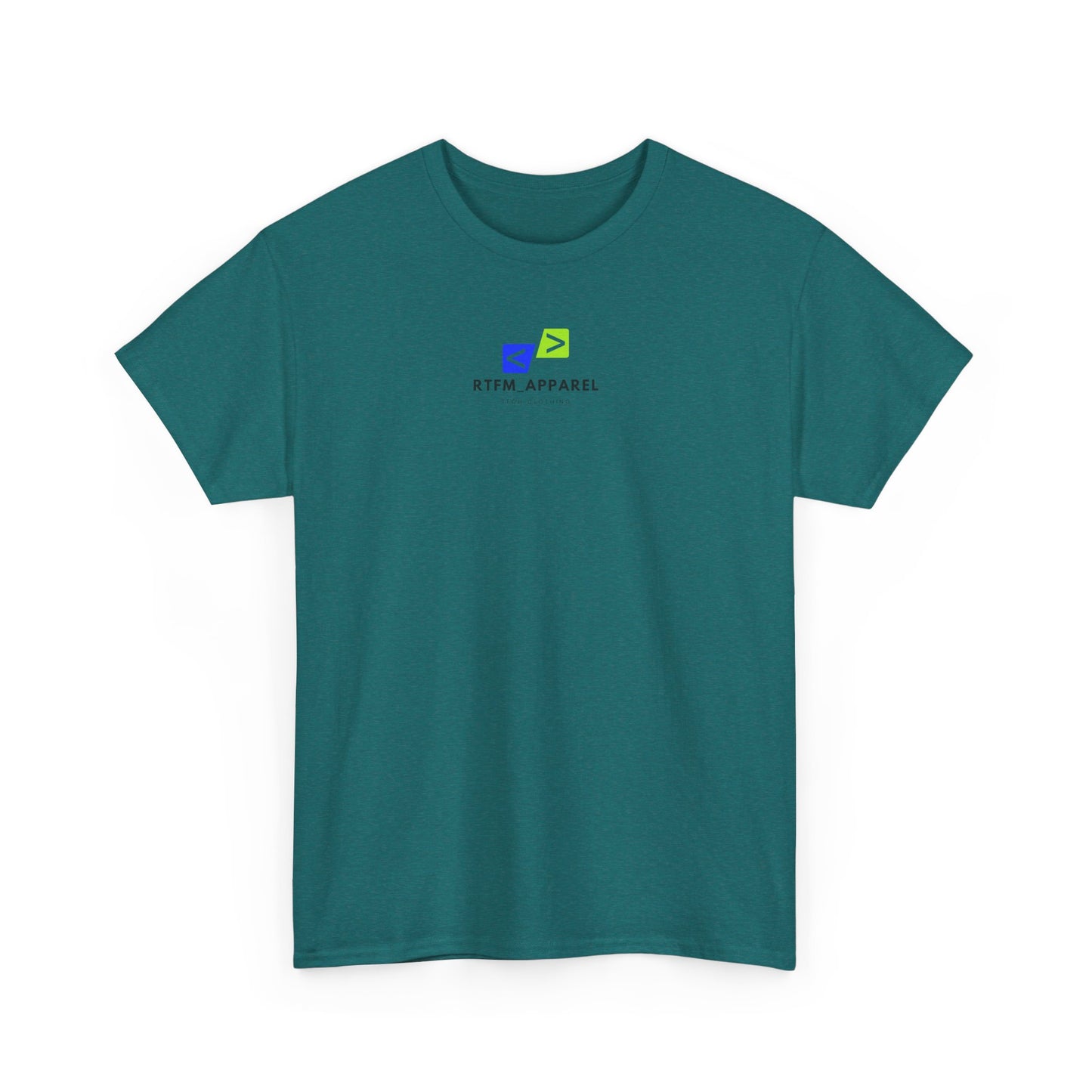 Code More Worry Less T-Shirt - Developer, Programmer, Tech Enthusiast Gift