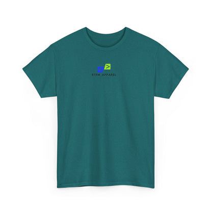 Code More Worry Less T-Shirt - Developer, Programmer, Tech Enthusiast Gift