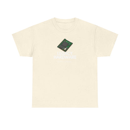 Legacy Hardware - RTFM Apparel - Tech Humor, Geek Style, IT Gift