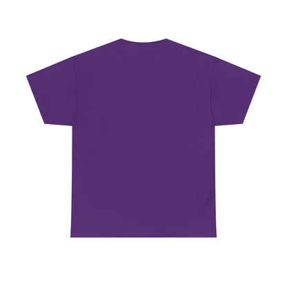 RTFM Apparel Logo Tee – Clean, Bold, Techwear Statement
