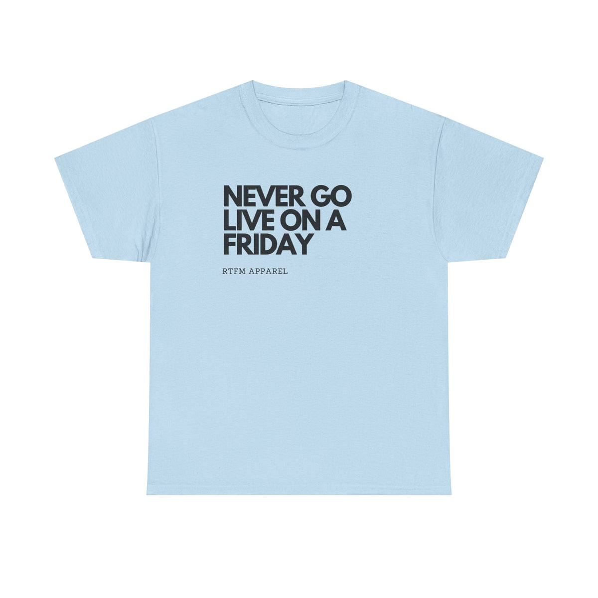 Another Day Another Payload — Cybersecurity Tee
