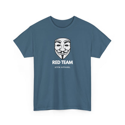 Red Team — Tech Tee