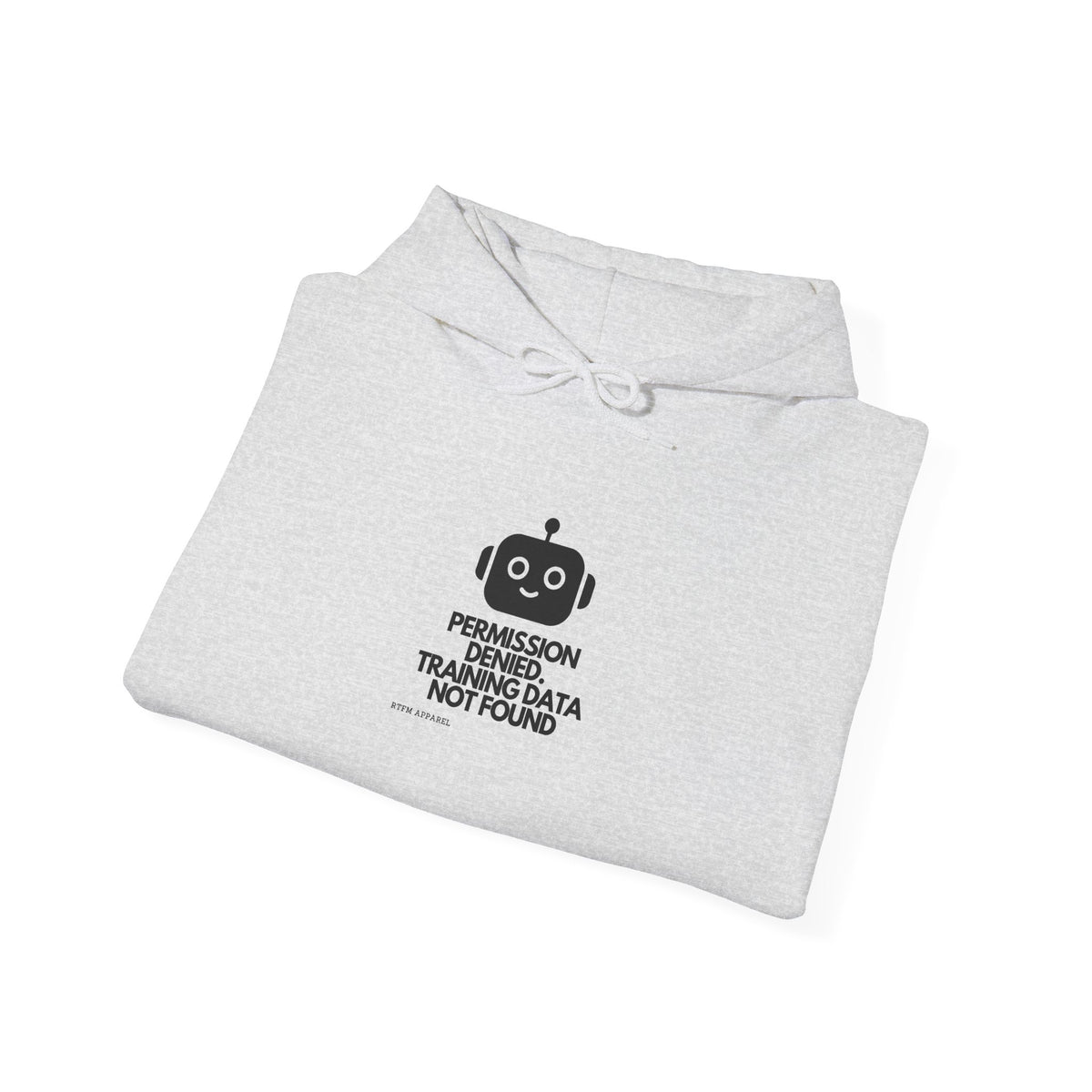 Geeks Have Entered — Developer Hoodie