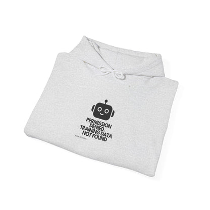 Geeks Have Entered — Developer Hoodie