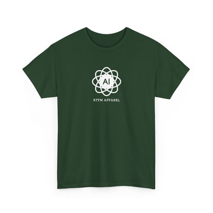 AI Atom — AI Engineer Tee