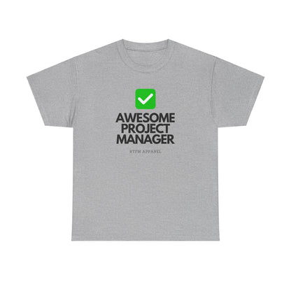 Working As Intended - IT Tech Humor Tee