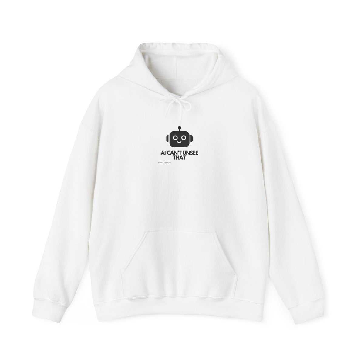 Data Is The New Bacon — Cloud Engineer Hoodie