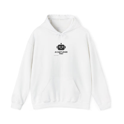 Data Is The New Bacon — Cloud Engineer Hoodie