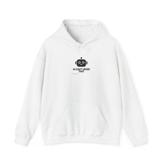 Data Is The New Bacon — Cloud Engineer Hoodie