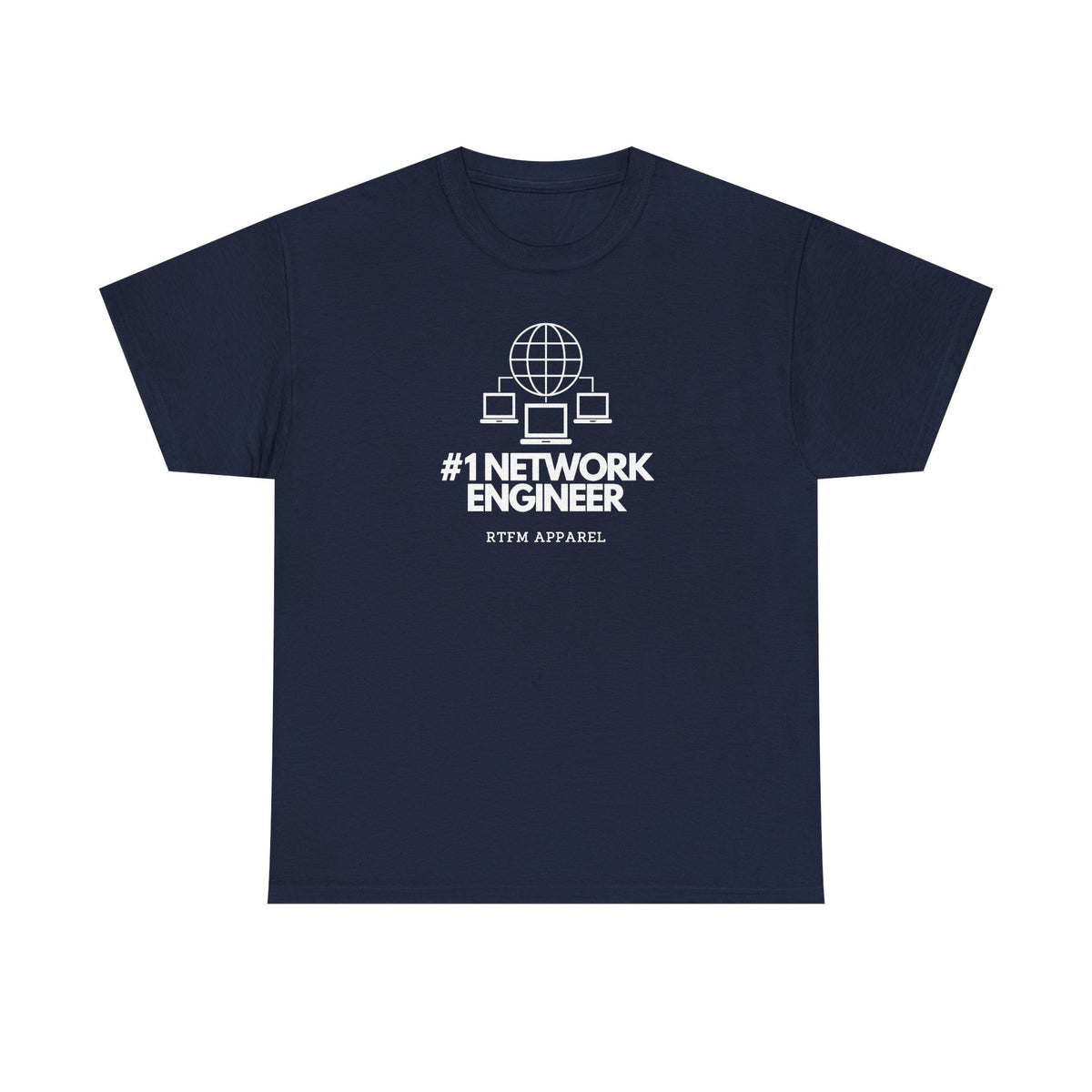 #1 Network Engineer — Tee