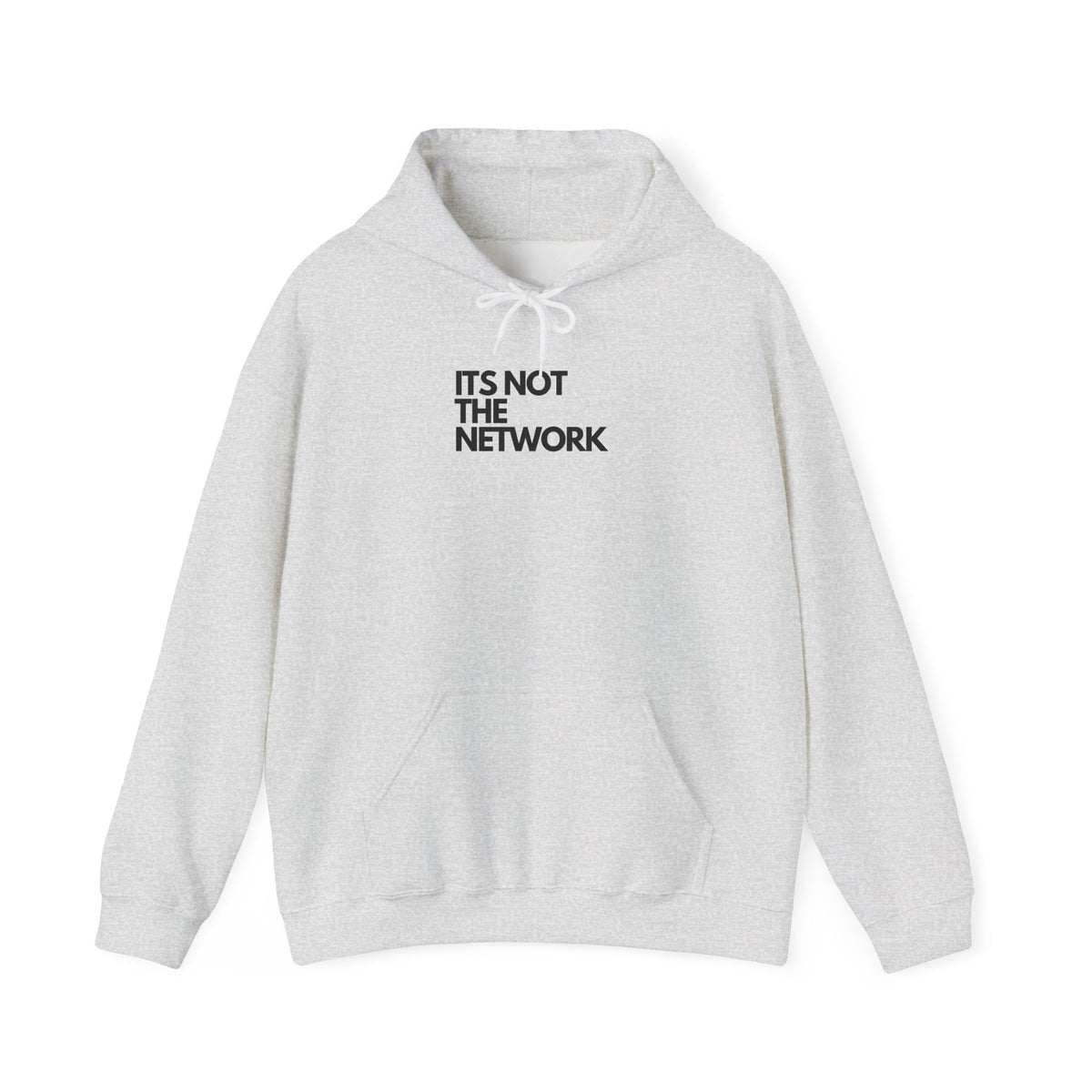 I Create Security Chaos But It Works — Cybersecurity Hoodie