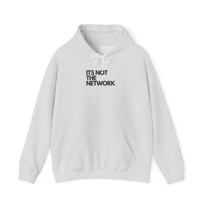 I Create Security Chaos But It Works — Cybersecurity Hoodie