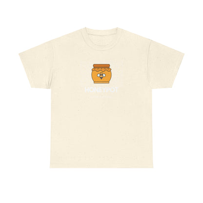 Honeypot RTFM Apparel Bee Circuit T-Shirt