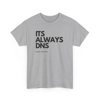What Part Of 01011010 Don't You Understand — Developer Tee