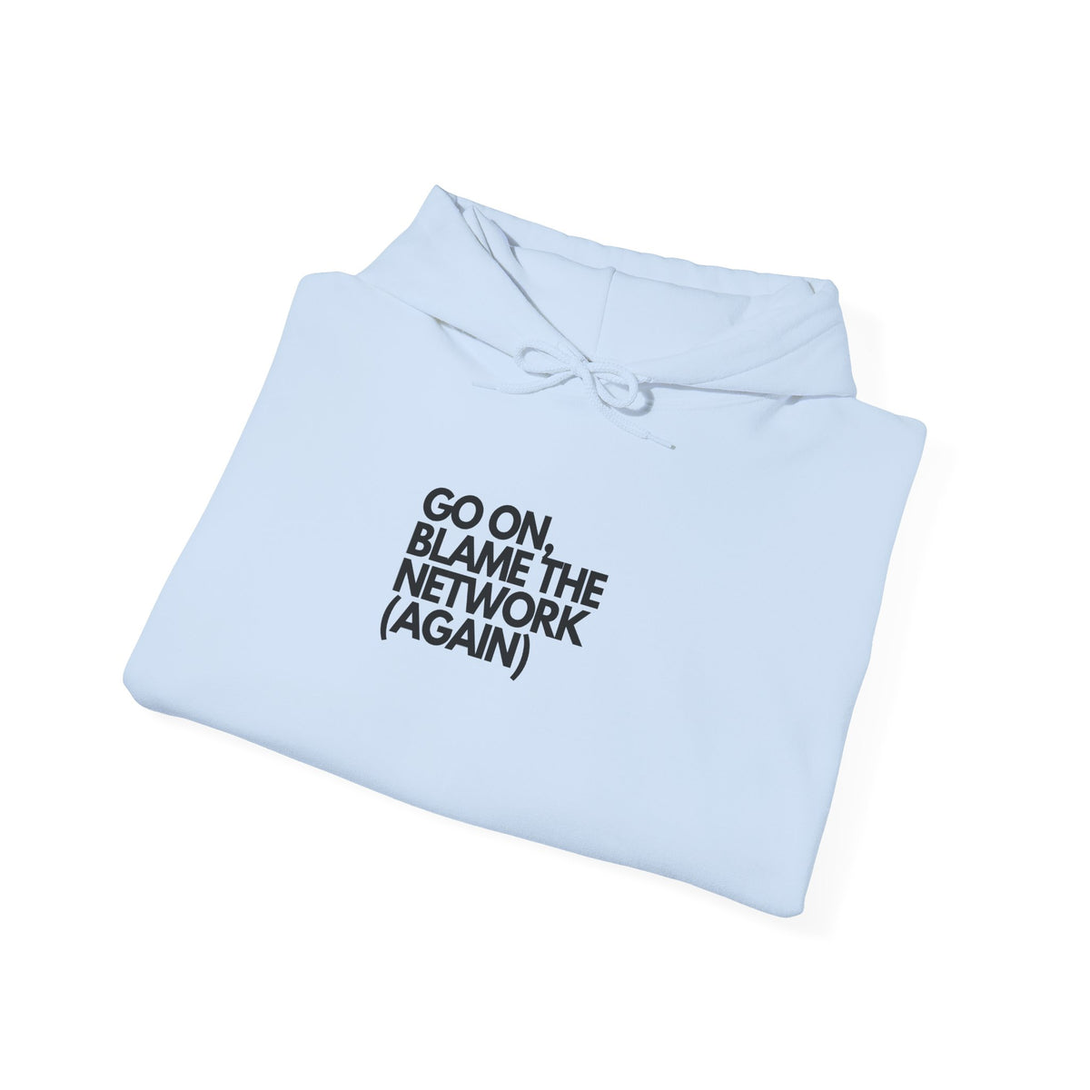 Ctrl Alt Delete — Cybersecurity Hoodie