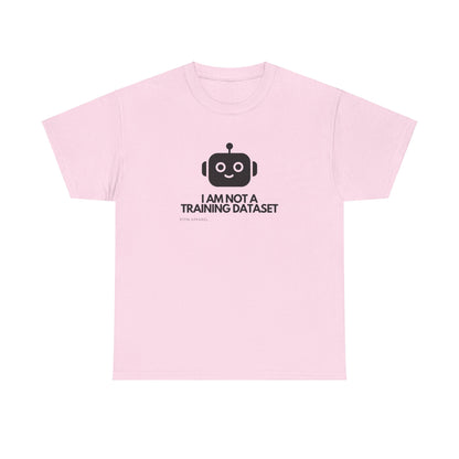 There Is No Cloud Just Someone Else's Computer - Funny Sysadmin T-Shirt