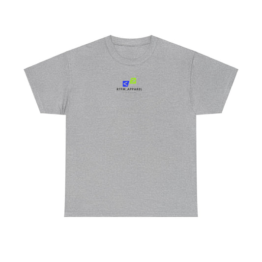 Code More Worry Less T-Shirt - Developer, Programmer, Tech Enthusiast Gift