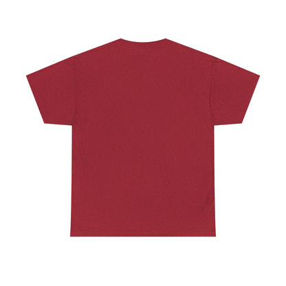 RTFM Apparel Logo Tee – Clean, Bold, Techwear Statement
