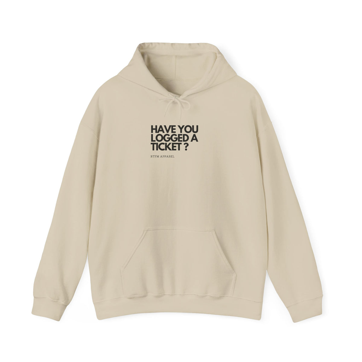 Stay Calm And Code On — Developer Hoodie