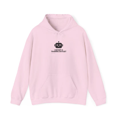 There Is No Cloud Just Someone Else's Computer - Humor Tech Hoodie