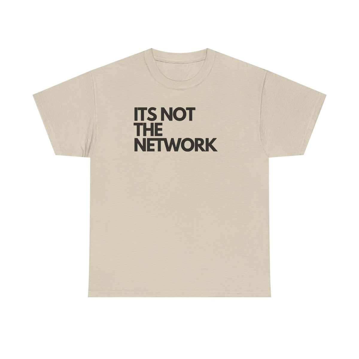I Create Security Chaos But It Works — Cybersecurity Tee