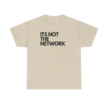 I Create Security Chaos But It Works — Cybersecurity Tee